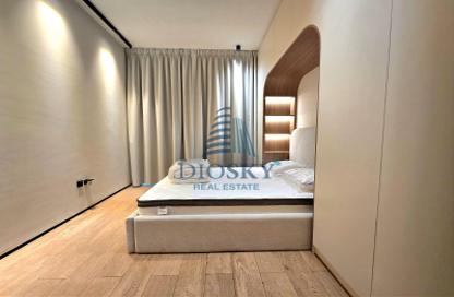 Apartment - Studio - 1 Bathroom for rent in Rise Residences - District 16 - Jumeirah Village Circle - Dubai