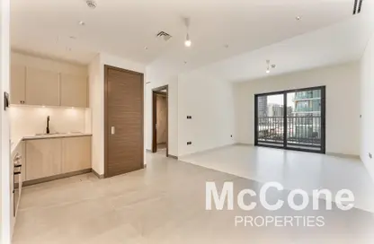 Apartment - 2 Bedrooms - 3 Bathrooms for sale in The Crest Tower D - The Crest - Sobha Hartland - Mohammed Bin Rashid City - Dubai