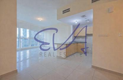 Apartment - 1 - 2 for sale in Sigma Towers - City Of Lights - Al Reem Island - Abu Dhabi