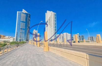 Apartment - 1 - 2 for sale in Sigma Towers - City Of Lights - Al Reem Island - Abu Dhabi Apartment - 1 - 2 for sale in Sigma Towers - City Of Lights - Al Reem Island - Abu Dhabi
