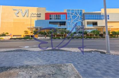 Apartment - 1 - 2 for sale in Sigma Towers - City Of Lights - Al Reem Island - Abu Dhabi