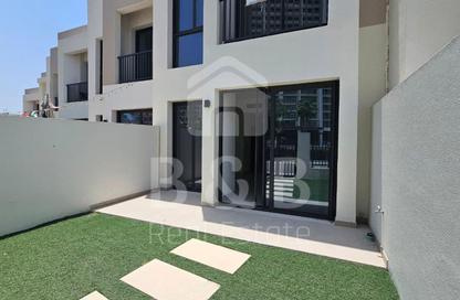 Villa - 2 Bedrooms - 4 Bathrooms for rent in Marbella II Villas - Marbella - Mina Al Arab - Ras Al Khaimah Villa - 2 Bedrooms - 4 Bathrooms for rent in Marbella II Villas - Marbella - Mina Al Arab - Ras Al Khaimah