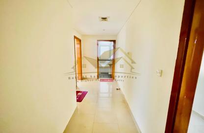 Apartment - 1 Bedroom - 2 Bathrooms for rent in Al Mina Building - Al Mina - Bur Dubai - Dubai