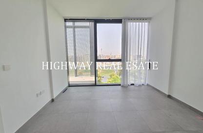 Apartment - 2 Bedrooms - 3 Bathrooms for rent in The Gate - Aljada - Sharjah
