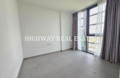 Apartment - 2 Bedrooms - 3 Bathrooms for rent in The Gate - Aljada - Sharjah