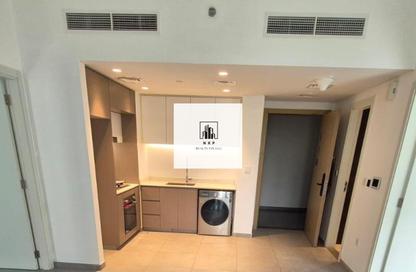 Apartment - 2 - 3 for rent in The Boulevard 1 - Aljada - Sharjah