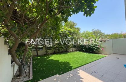 Townhouse - 3 Bedrooms - 4 Bathrooms for rent in Quortaj - North Village - Al Furjan - Dubai Townhouse - 3 Bedrooms - 4 Bathrooms for rent in Quortaj - North Village - Al Furjan - Dubai