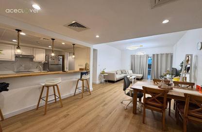 Apartment - 1 Bedroom - 1 Bathroom for rent in Al Samar 2 - Al Samar - Greens - Dubai Apartment - 1 Bedroom - 1 Bathroom for rent in Al Samar 2 - Al Samar - Greens - Dubai