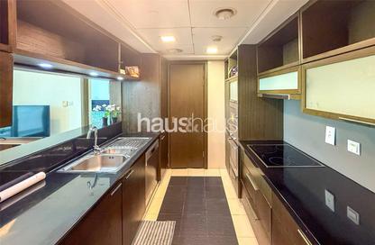 Apartment - 1 Bedroom - 2 Bathrooms for rent in The Lofts East - The Lofts - Downtown Dubai - Dubai