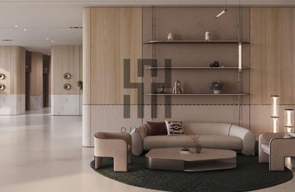 Apartment - Studio - 1 Bathroom for sale in Binghatti Skyrise Tower C - Binghatti Skyrise - Business Bay - Dubai
