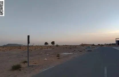 Land - Studio for sale in Basatin Al Serra - Al Serra Residential Area - Umm Al Quwain