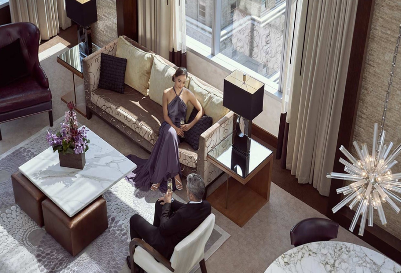 HIGH FLOOR | OPEN VIEW | NEAR PARK gallery image