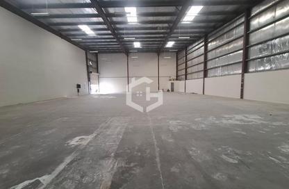 Warehouse - Studio - 1 for rent in Prestige Labour Camp Dip-2 - Dubai Investment Park 2 (DIP 2) - Dubai Investment Park (DIP) - Dubai