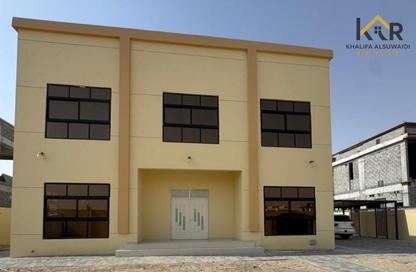 Villa - 5 - 6 for rent in Al Aweer 1 - Al Aweer - Dubai