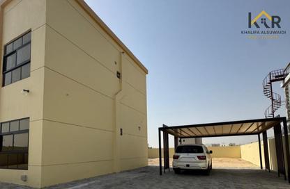 Villa - 5 - 6 for rent in Al Aweer 1 - Al Aweer - Dubai