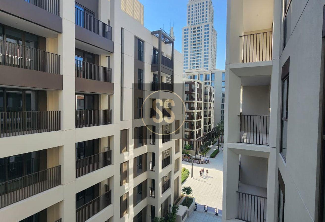 High Floor | Vacant | Community View Vida photo 7