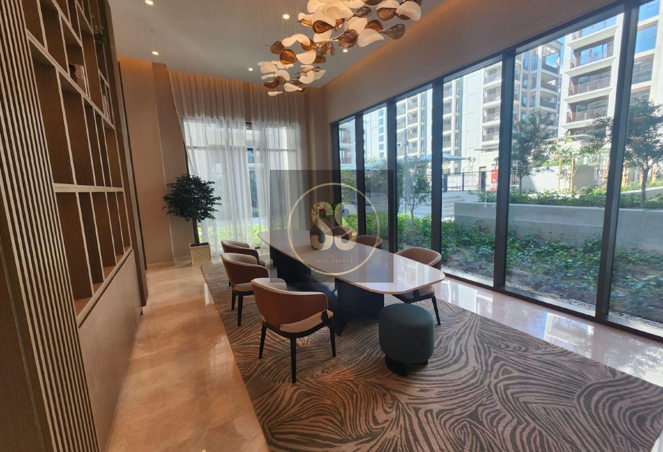 High Floor | Vacant | Community View Vida photo 9