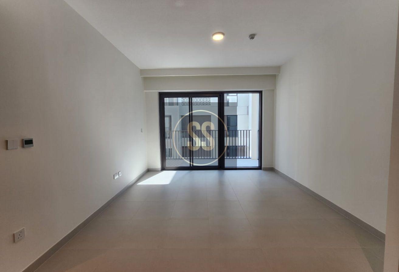 High Floor | Vacant | Community View Vida photo 6