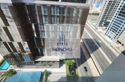 Apartment - 2 Bedrooms - 3 Bathrooms for rent in Park Central - Business Bay - Dubai