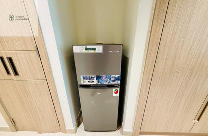 Apartment - Studio - 1 Bathroom for rent in Bay Residences - Hayat Island - Mina Al Arab - Ras Al Khaimah