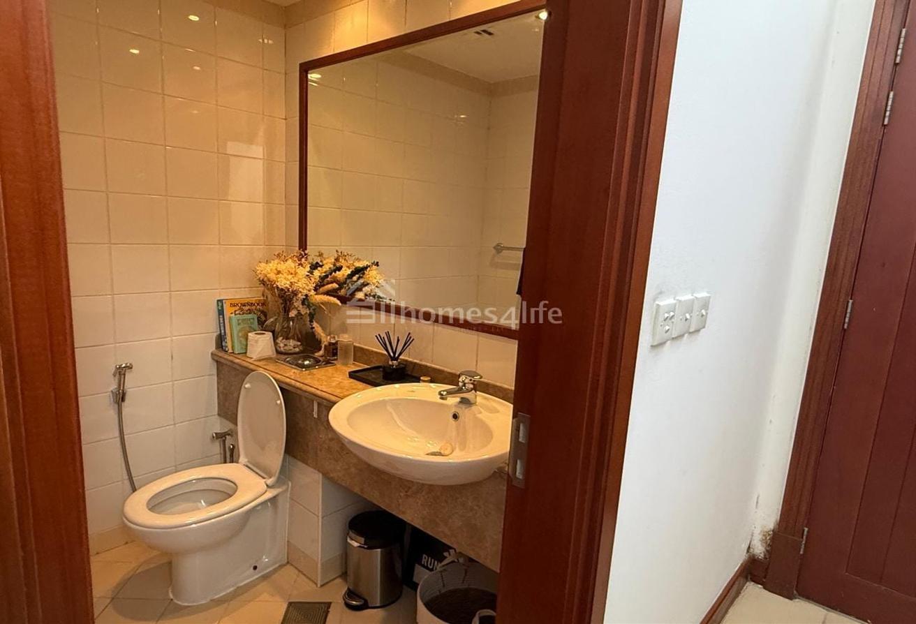 3 Bedroom Villa I Spacious I Well- Maintained photo 17