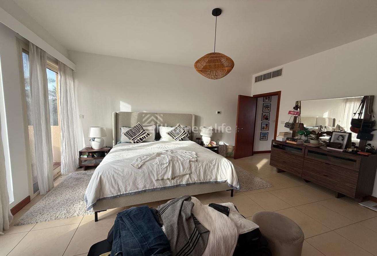 3 Bedroom Villa I Spacious I Well- Maintained photo 15