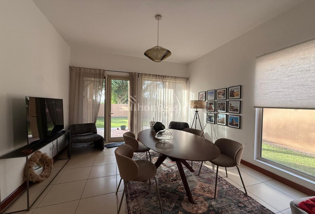 3 Bedroom Villa I Spacious I Well- Maintained photo 3