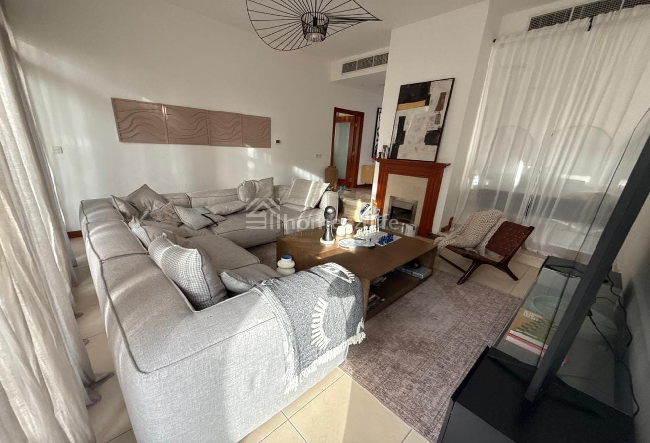 3 Bedroom Villa I Spacious I Well- Maintained photo 5