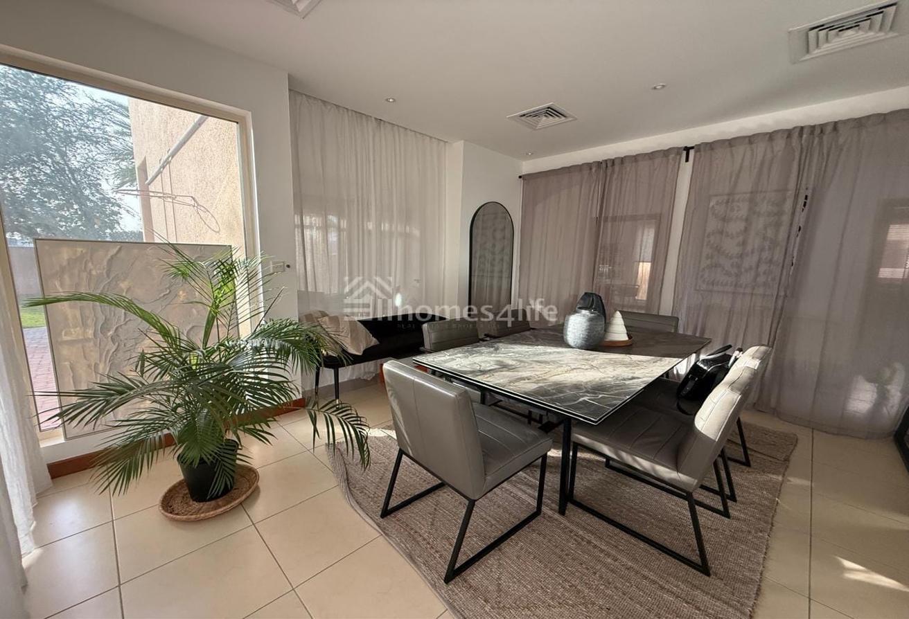 3 Bedroom Villa I Spacious I Well- Maintained photo 7