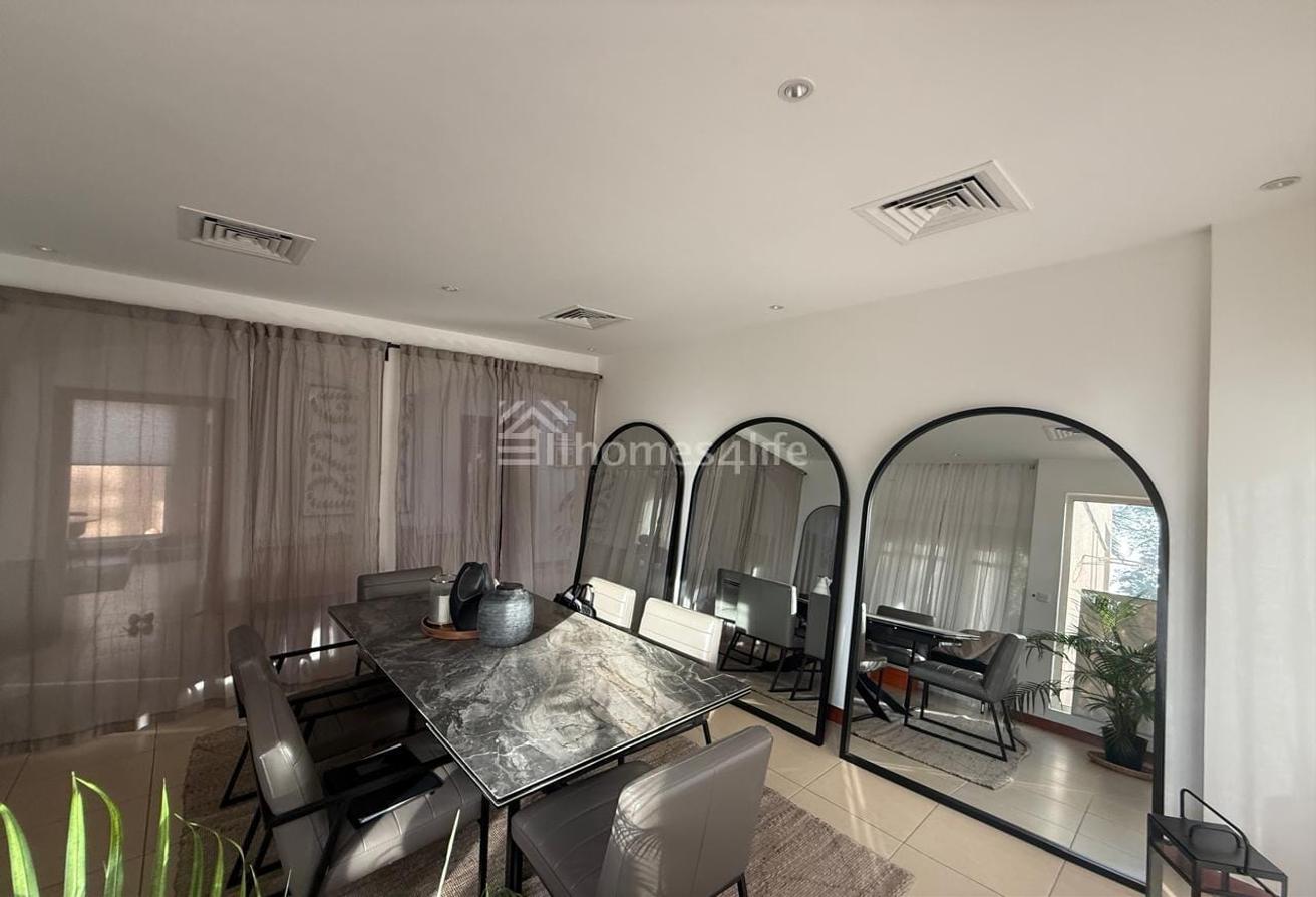 3 Bedroom Villa I Spacious I Well- Maintained photo 6