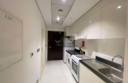 Apartment - Studio - 1 for sale in Ghalia Tower - District 18 - Jumeirah Village Circle - Dubai