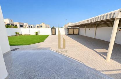 Villa - 4 - 4 for rent in Al Barsha South 2 - Al Barsha South - Al Barsha - Dubai Villa - 4 - 4 for rent in Al Barsha South 2 - Al Barsha South - Al Barsha - Dubai
