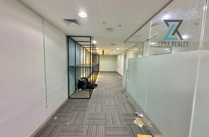 Office Space - Studio - 1 Bathroom for rent in KML Business Centre - Al Quoz 1 - Al Quoz - Dubai