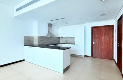 Apartment - 1 - 2 for rent in Liberty House - DIFC - Dubai