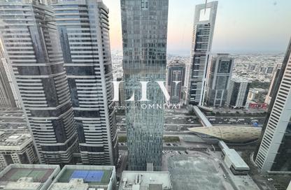 شقة - غرفة نوم - 2 حمامات للايجار في ليبرتي هاوس - مركز دبي المالي العالمي - دبي شقة - غرفة نوم - 2 حمامات للايجار في ليبرتي هاوس - مركز دبي المالي العالمي - دبي