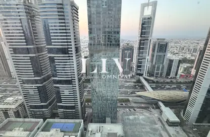 Apartment - 1 Bedroom - 2 Bathrooms for rent in Liberty House - DIFC - Dubai Apartment - 1 Bedroom - 2 Bathrooms for rent in Liberty House - DIFC - Dubai