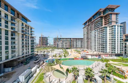Apartment - 2 Bedrooms - 2 Bathrooms for rent in Celadon 3 - Celadon - Central Park at City Walk - City Walk - Dubai