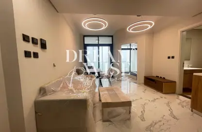 Apartment - 1 Bedroom - 1 Bathroom for rent in Al Maryah Vista - Al Maryah Island - Abu Dhabi