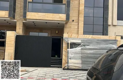 تاون هاوس - 5 غرف نوم - 7 حمامات للبيع في الحليو 2 - الحليو - عجمان