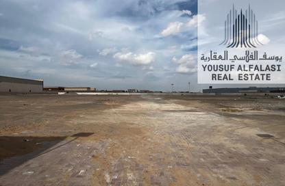 Land - Studio for rent in Umm Dir - Umm Al Quwain