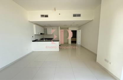 Apartment - 1 - 2 for rent in Golf Promenade 4A - Golf Promenade 4 - Golf Town - Damac Hills - Dubai