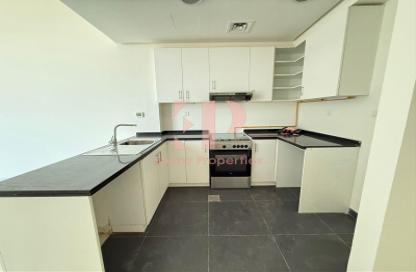 Apartment - 1 - 2 for rent in Golf Promenade 4A - Golf Promenade 4 - Golf Town - Damac Hills - Dubai
