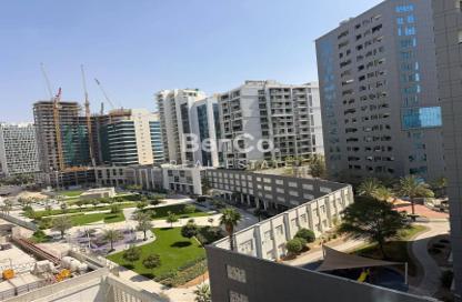 Apartment - Studio - 1 Bathroom for rent in Safeer Tower 1 - Safeer Towers - Business Bay - Dubai