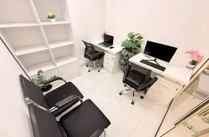 Office Space - Studio - 1 Bathroom for rent in Horizone Building - Port Saeed - Deira - Dubai Office Space - Studio - 1 Bathroom for rent in Horizone Building - Port Saeed - Deira - Dubai