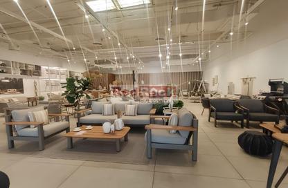 Warehouse - Studio - 1 Bathroom for rent in Al Quoz Industrial Area 3 - Al Quoz Industrial Area - Al Quoz - Dubai