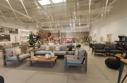 Warehouse - Studio - 1 Bathroom for rent in Al Quoz Industrial Area 3 - Al Quoz Industrial Area - Al Quoz - Dubai