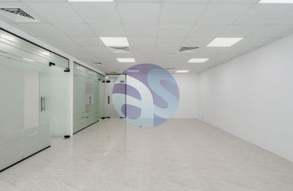 Office Space - Studio - 1 Bathroom for rent in Sapphire Tower - Port Saeed - Deira - Dubai