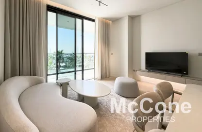 Apartment - 1 Bedroom - 2 Bathrooms for rent in Kempinski Residences The Creek - Al Jaddaf - Dubai