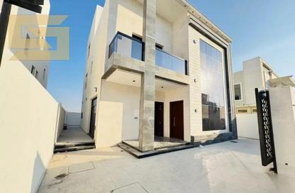 Villa - 6 Bedrooms - 7+ Bathrooms for rent in Al Aamra Gardens - Al Amerah - Ajman