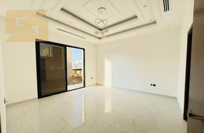 Villa - 6 Bedrooms - 7+ Bathrooms for rent in Al Aamra Gardens - Al Amerah - Ajman Villa - 6 Bedrooms - 7+ Bathrooms for rent in Al Aamra Gardens - Al Amerah - Ajman